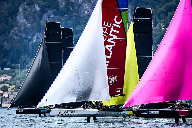 Foiling Pro Experience - Image 2