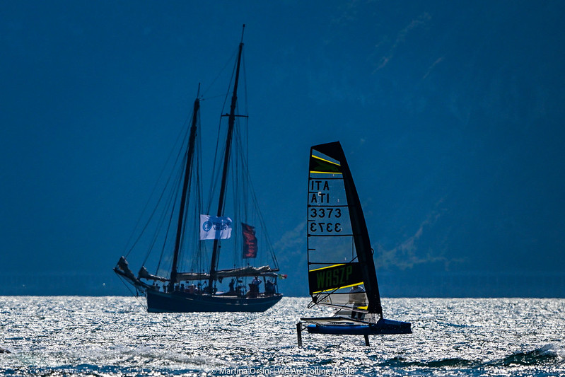 Race Day Experience - Image 5