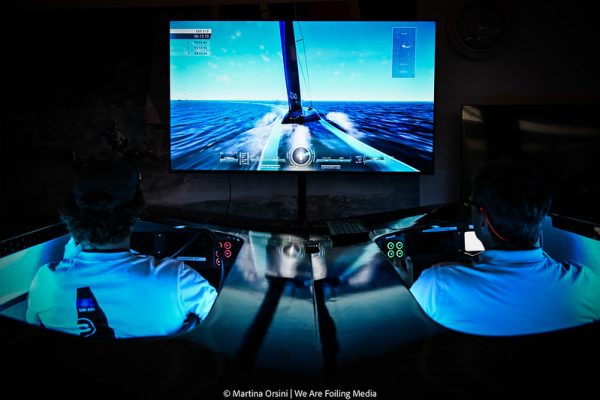 Simulator Experience